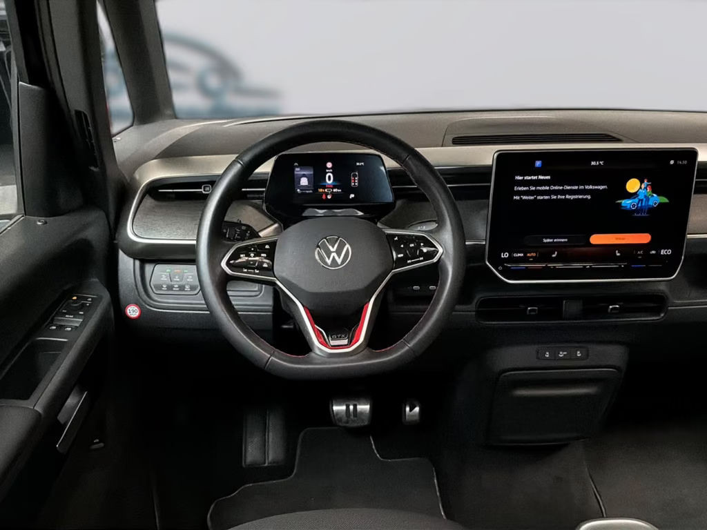 Volkswagen ID.Buzz