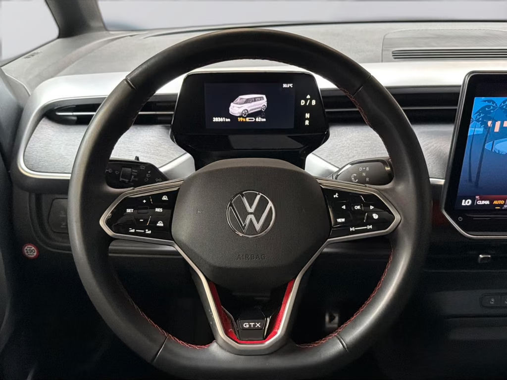 Volkswagen ID.Buzz