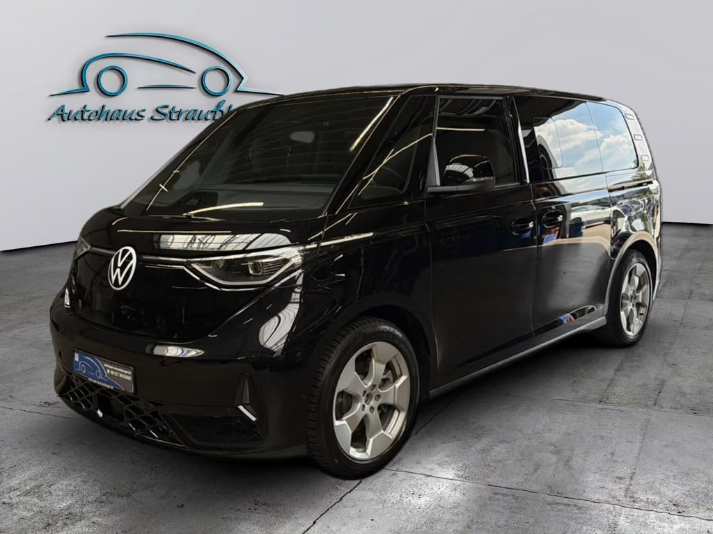 Volkswagen ID.Buzz
