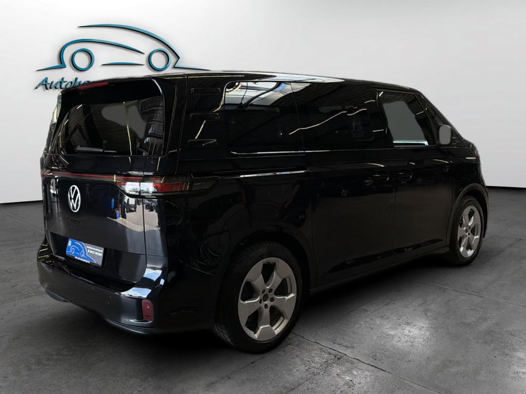 Volkswagen ID.Buzz