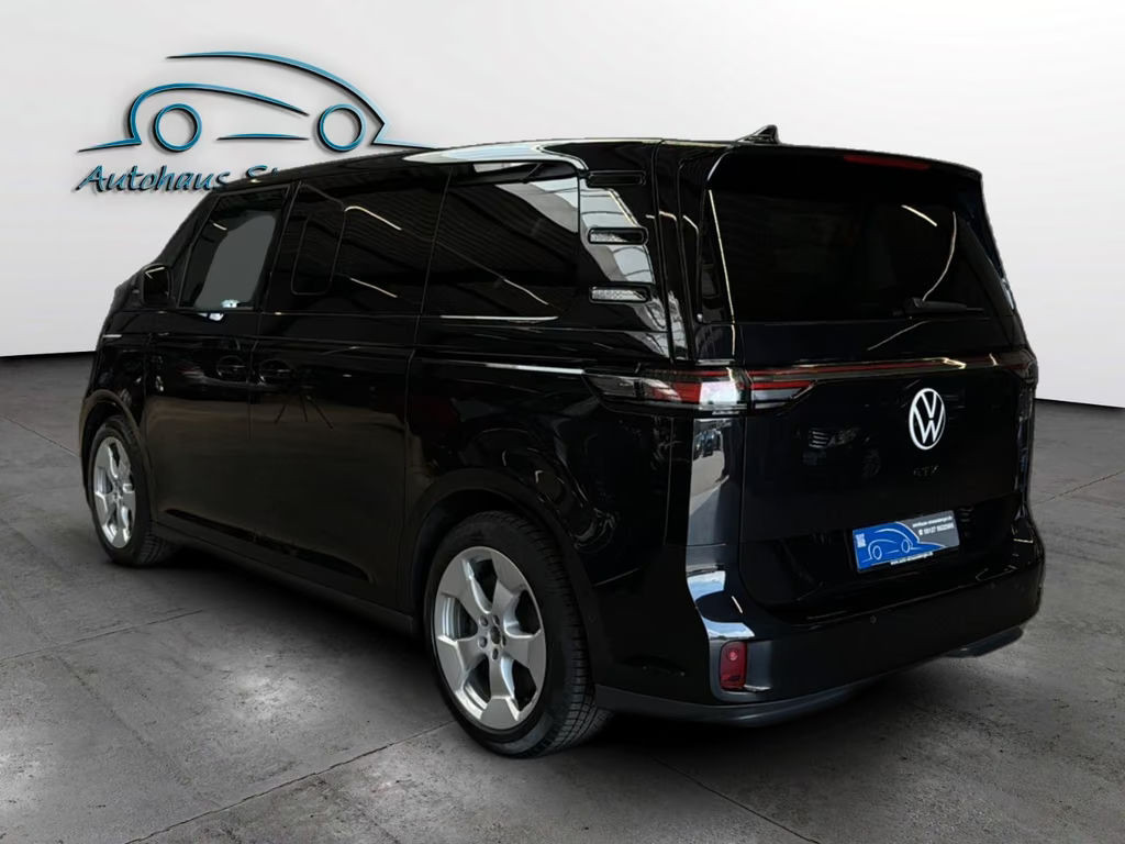 Volkswagen ID.Buzz