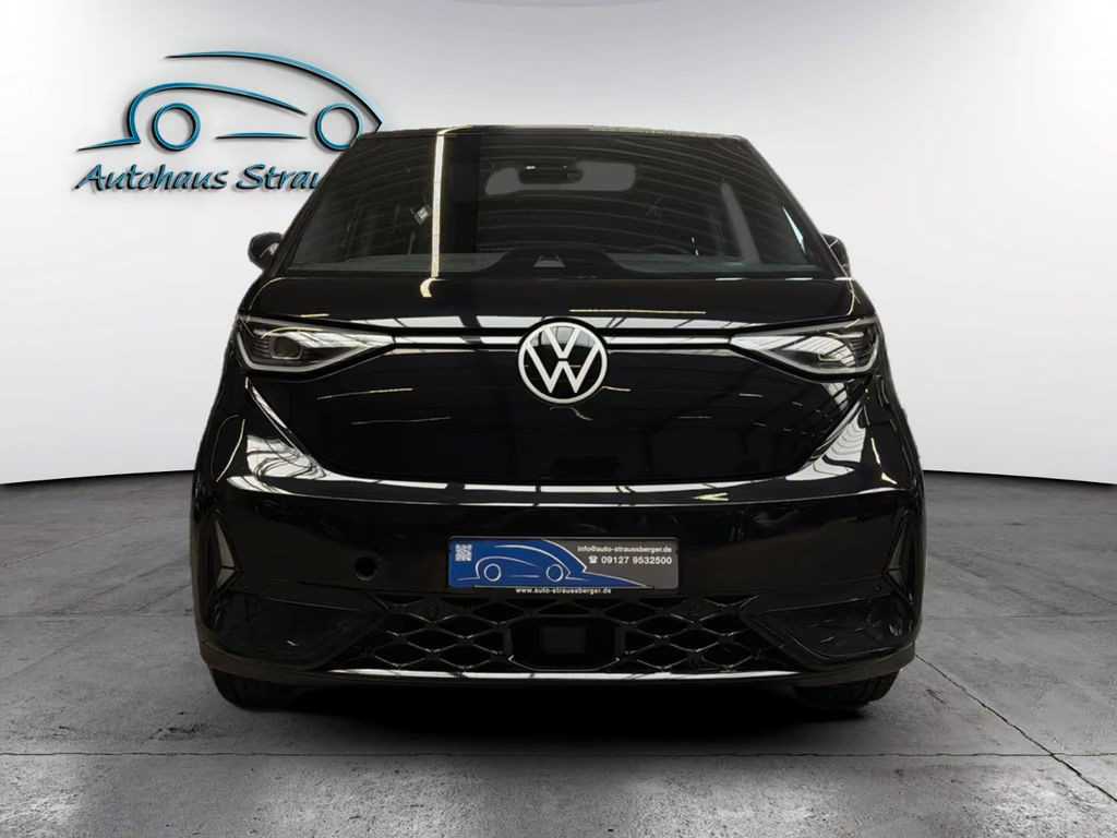 Volkswagen ID.Buzz