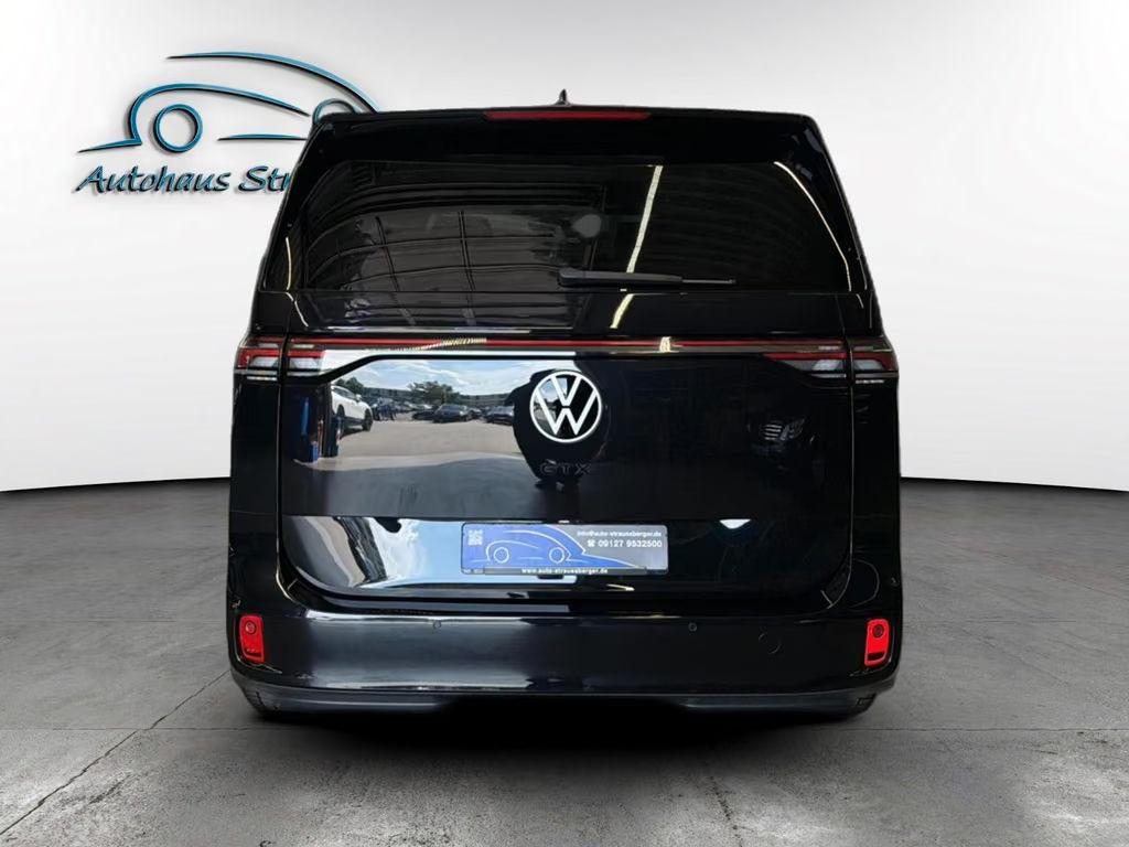 Volkswagen ID.Buzz