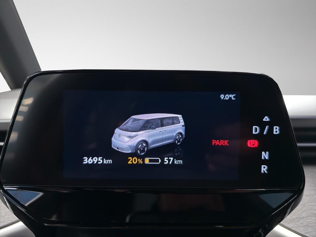Volkswagen ID.Buzz