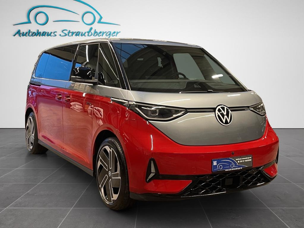 Volkswagen ID.Buzz