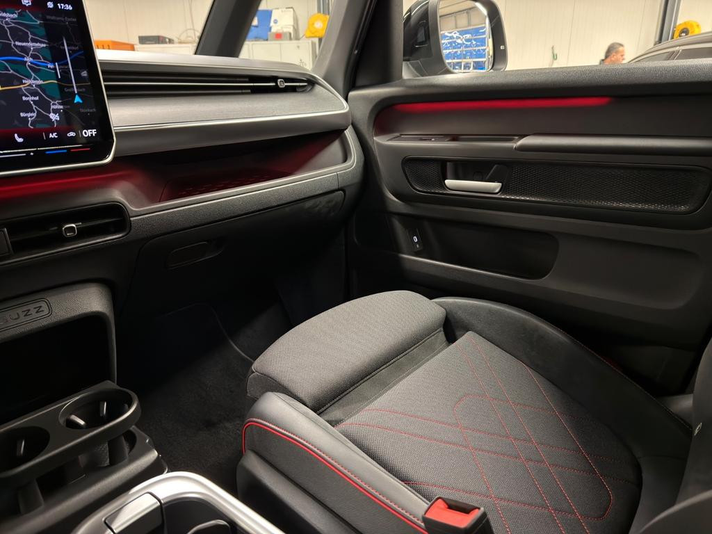 Volkswagen ID.Buzz