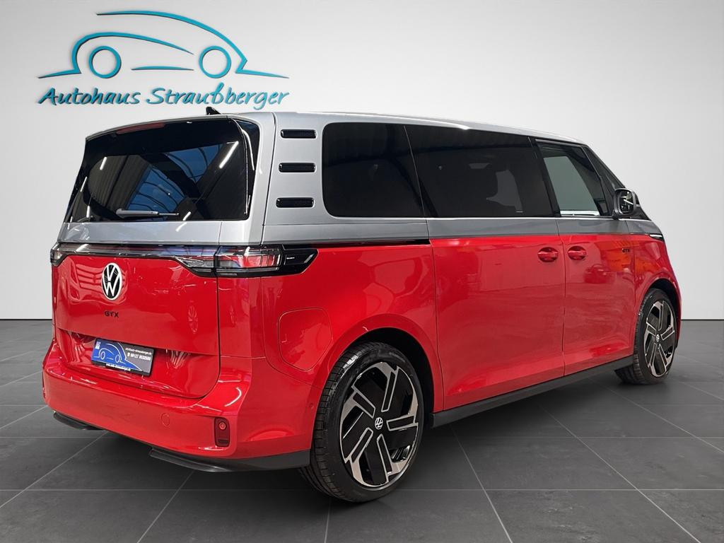 Volkswagen ID.Buzz