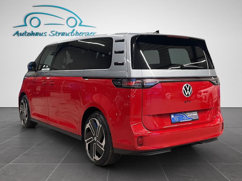 Volkswagen ID.Buzz