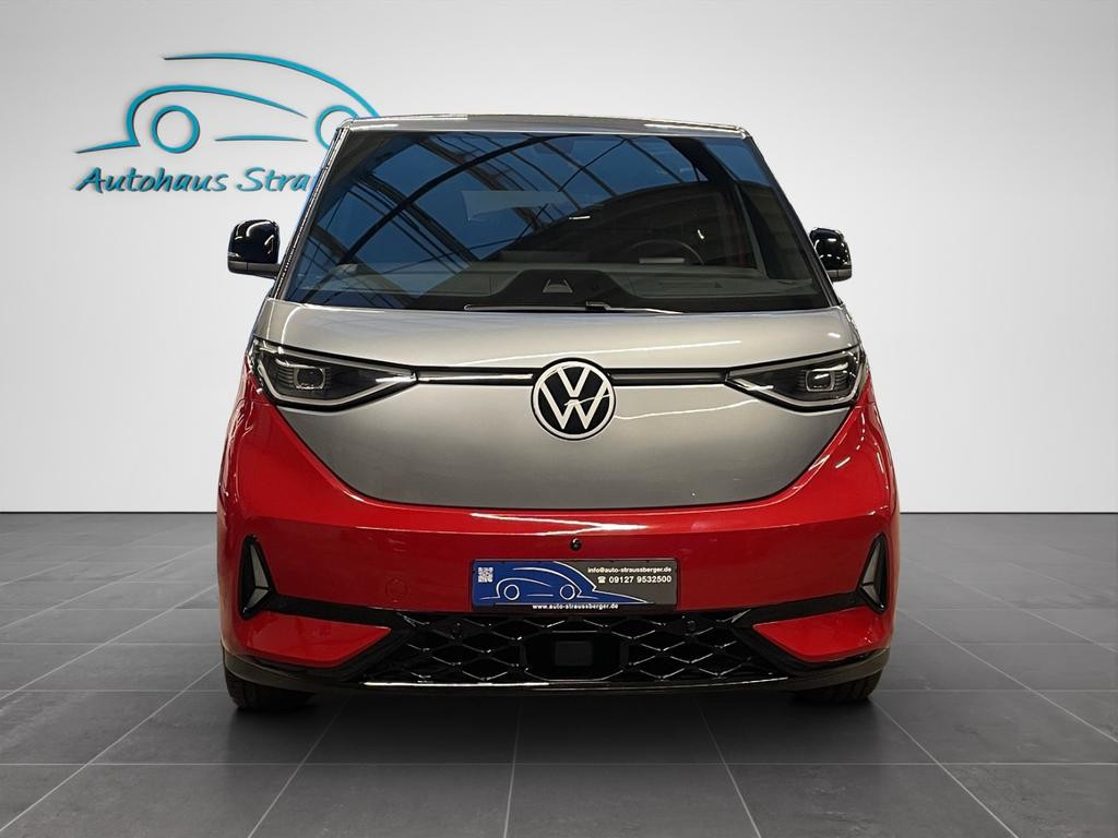 Volkswagen ID.Buzz