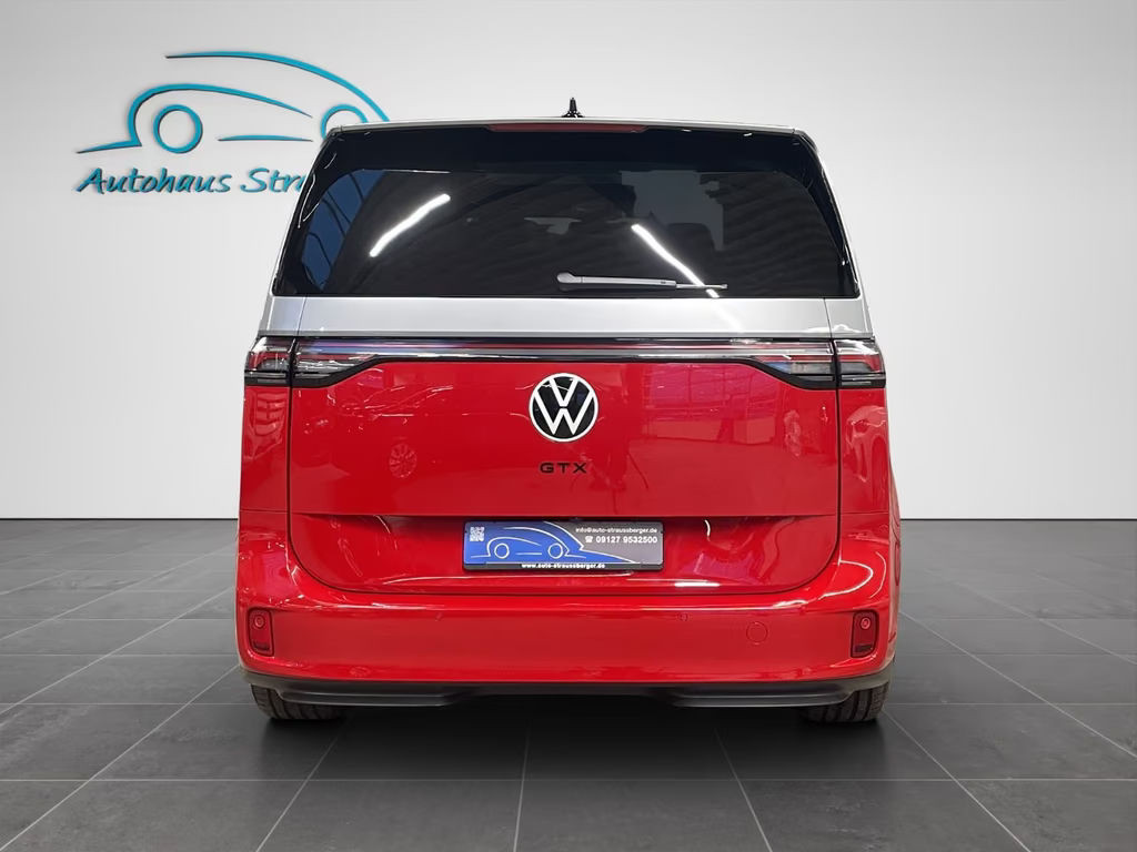 Volkswagen ID.Buzz