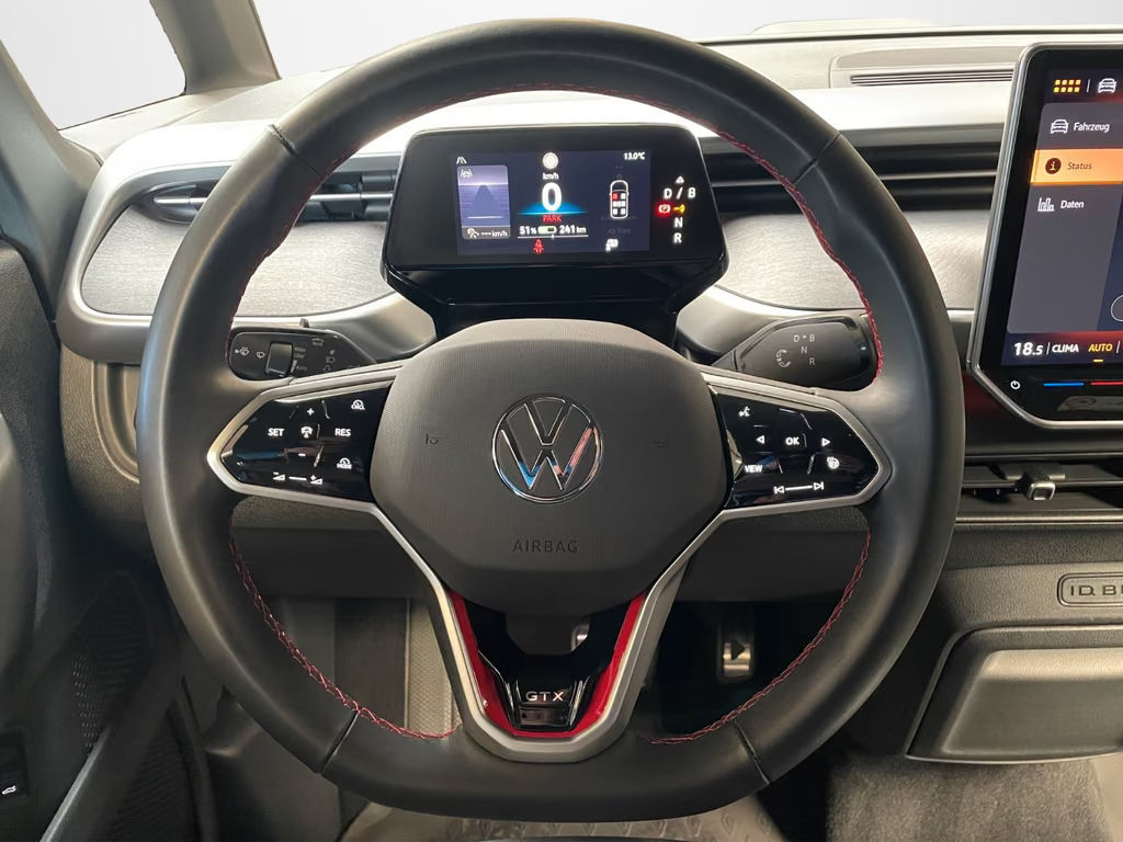 Volkswagen ID.Buzz