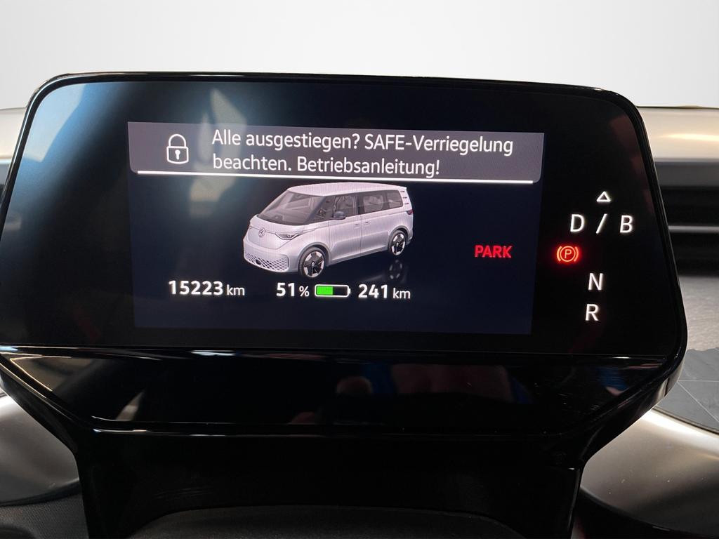 Volkswagen ID.Buzz