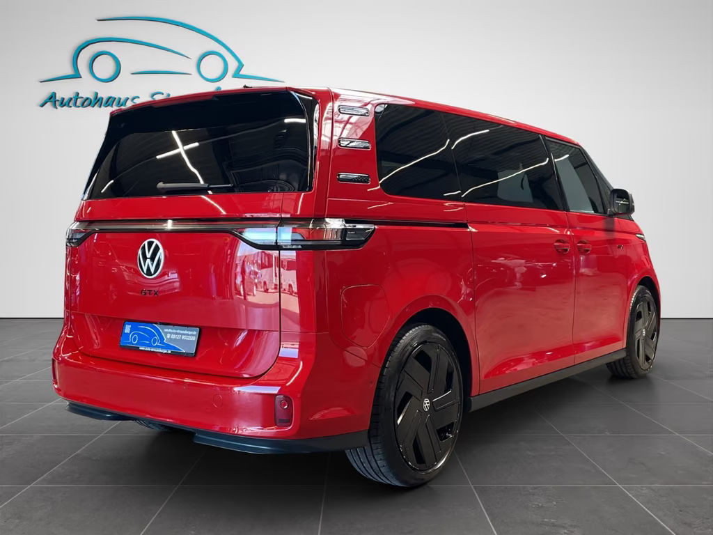 Volkswagen ID.Buzz