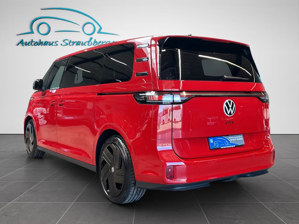 Volkswagen ID.Buzz