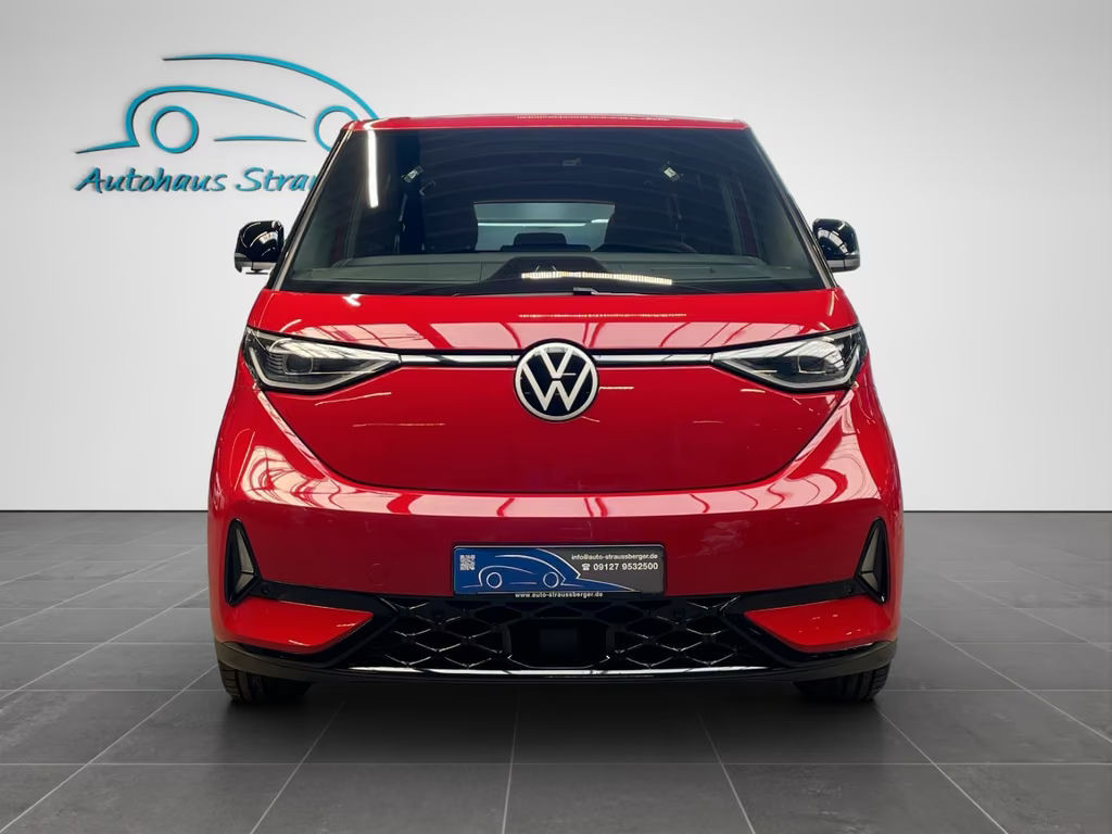 Volkswagen ID.Buzz