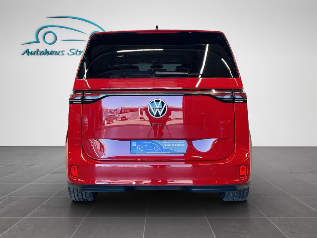Volkswagen ID.Buzz