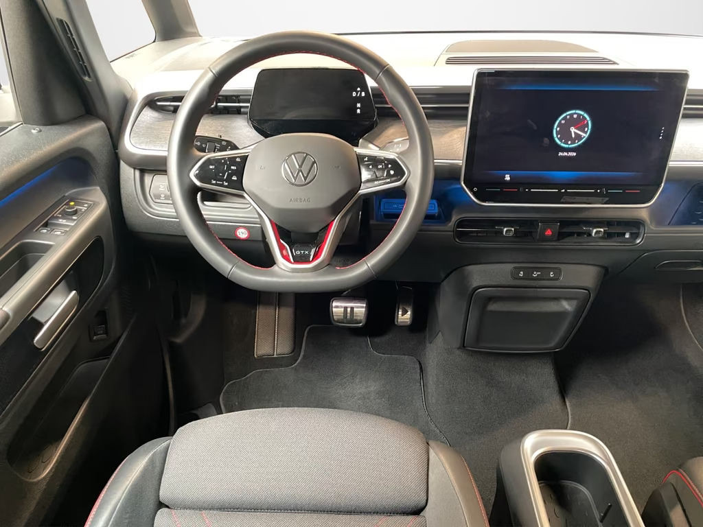 Volkswagen ID.Buzz