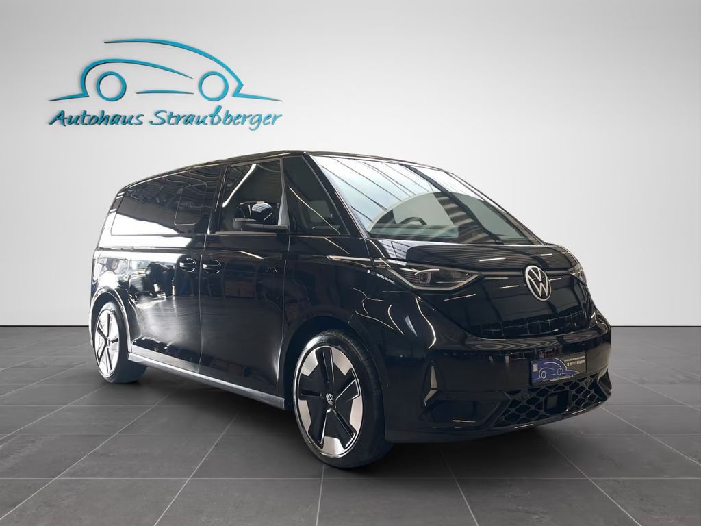 Volkswagen ID.Buzz