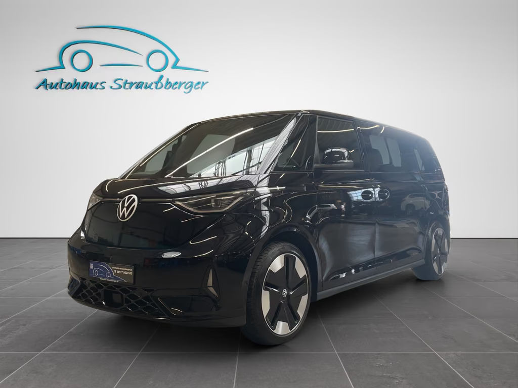 Volkswagen ID.Buzz