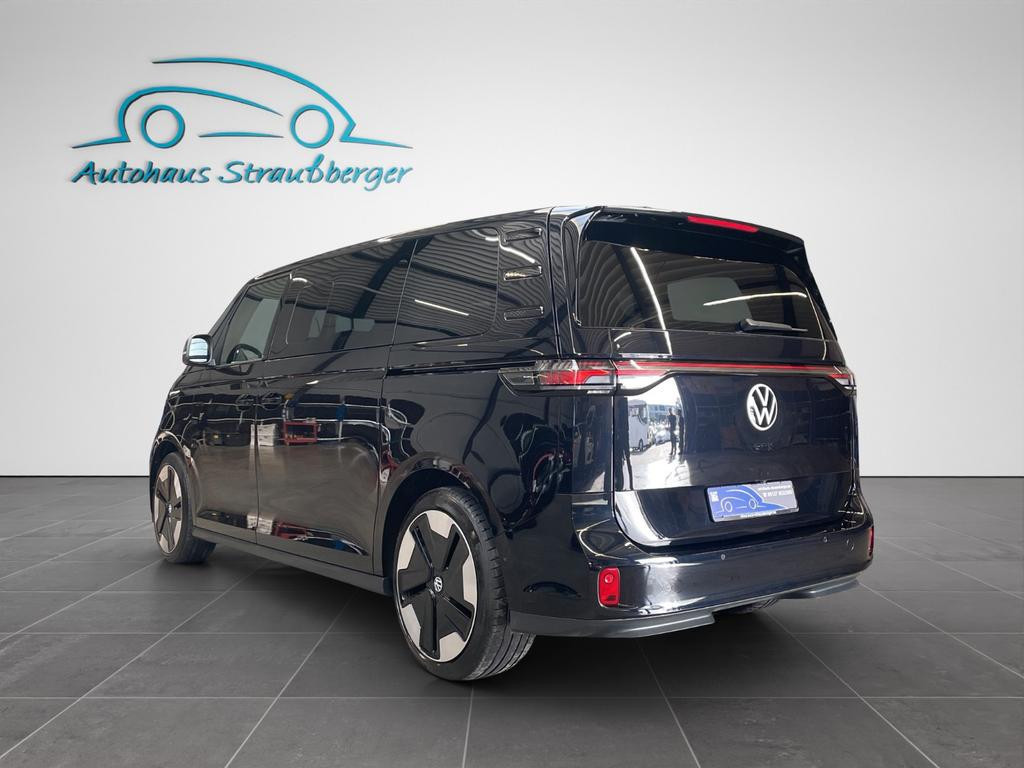 Volkswagen ID.Buzz