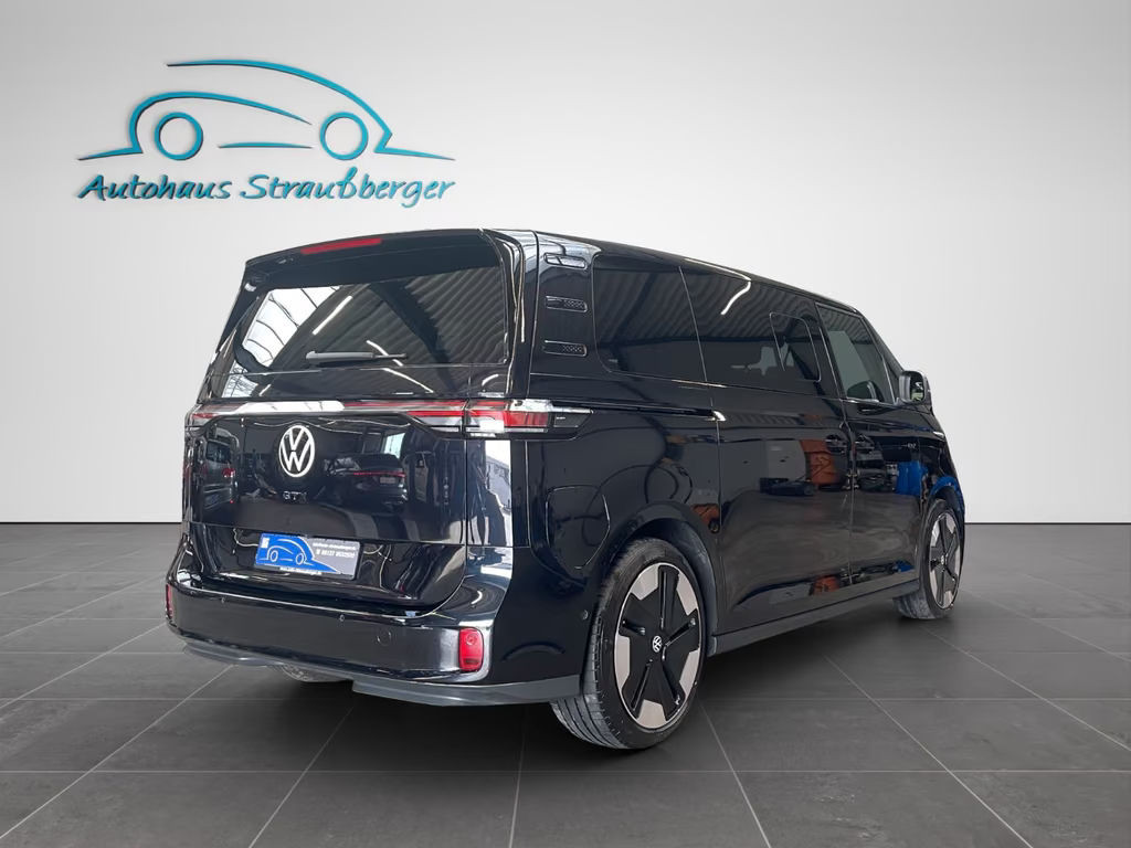 Volkswagen ID.Buzz