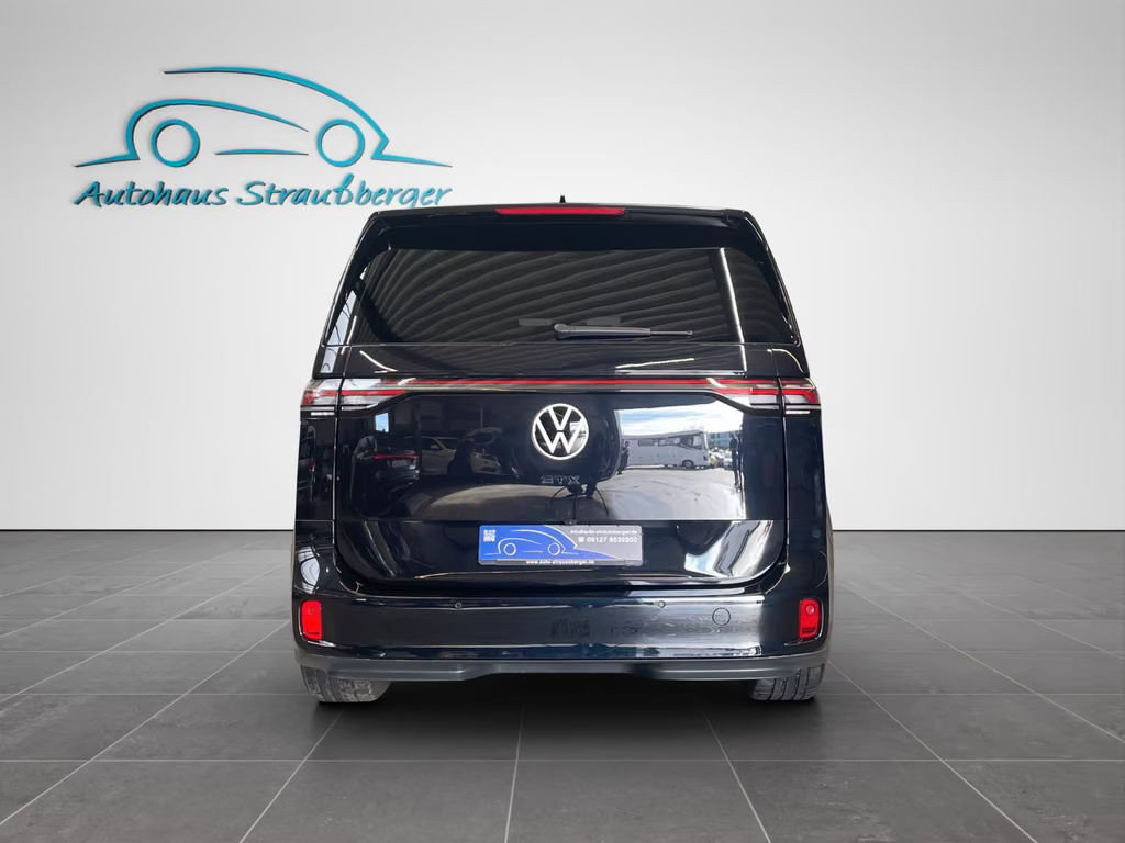 Volkswagen ID.Buzz