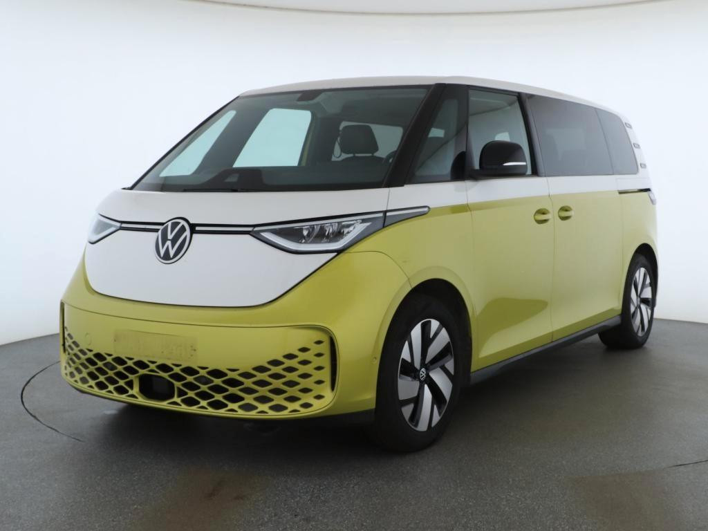 Volkswagen ID.Buzz Pro