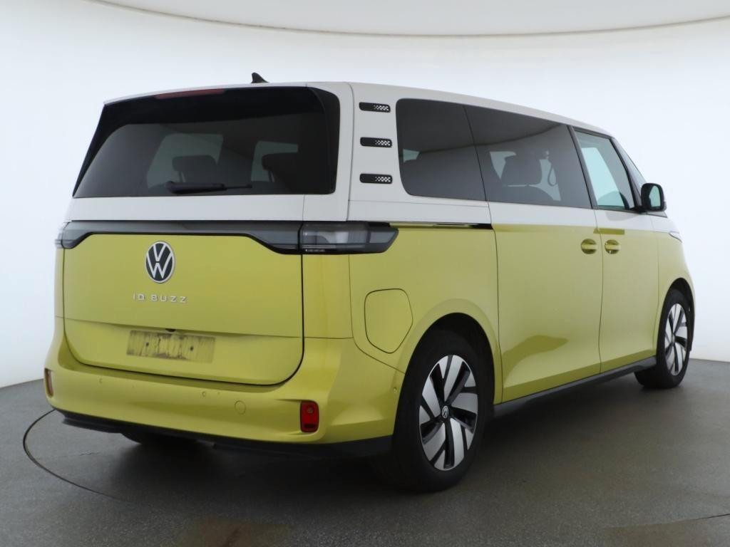 Volkswagen ID.Buzz