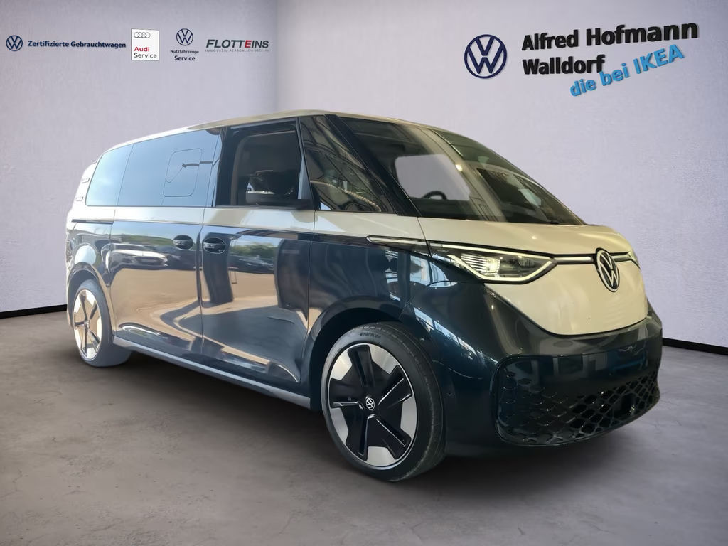 Volkswagen ID.Buzz