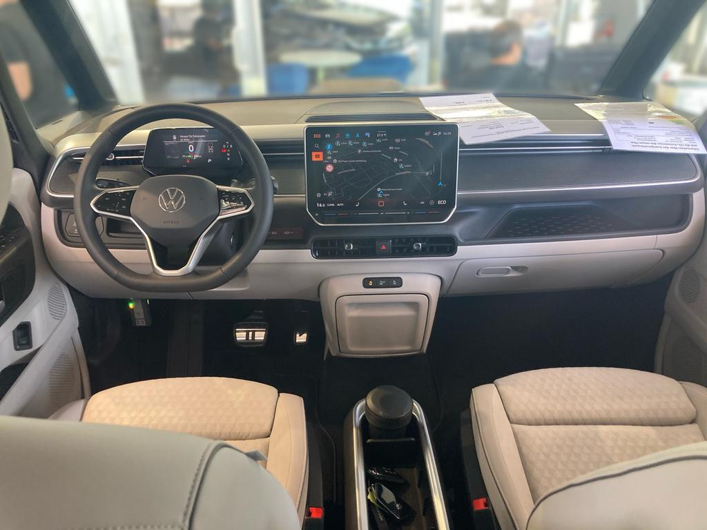 Volkswagen ID.Buzz