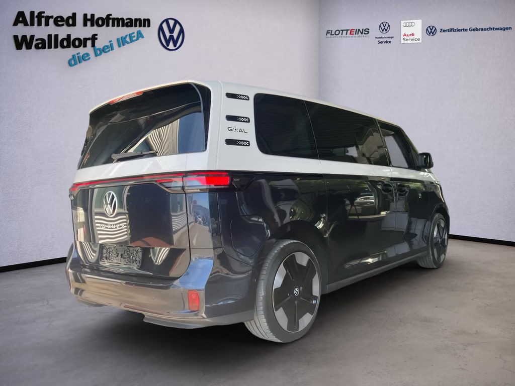Volkswagen ID.Buzz