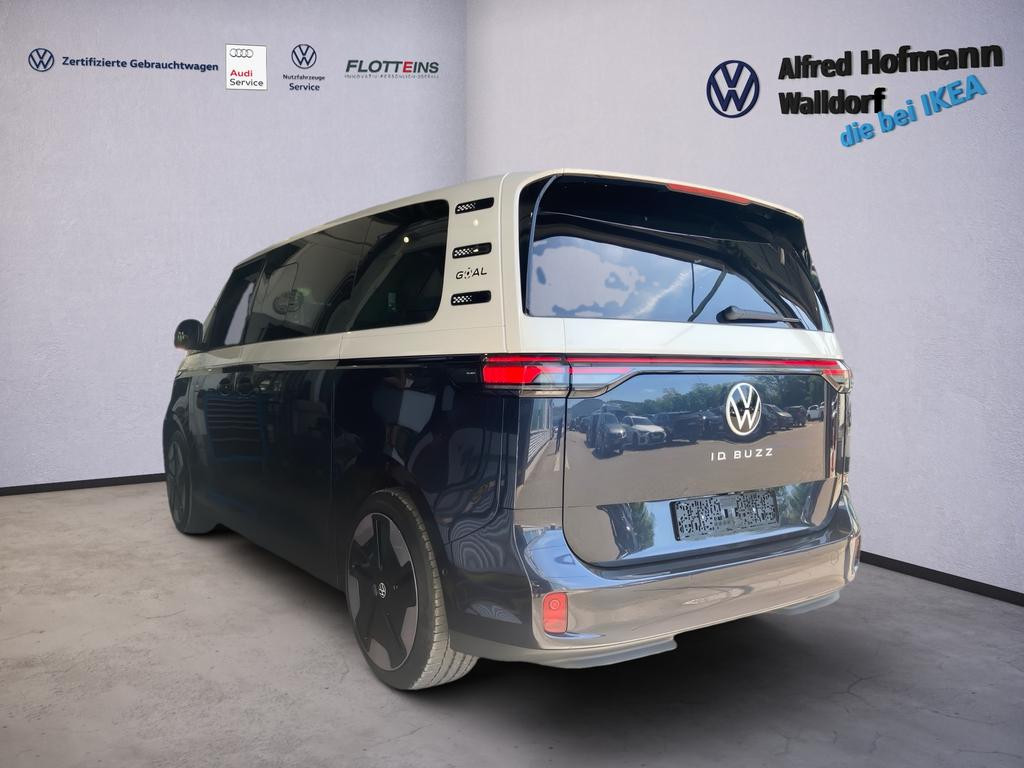 Volkswagen ID.Buzz Pro
