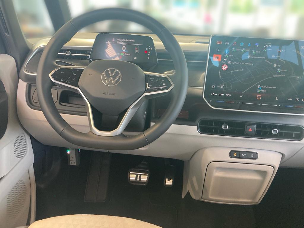 Volkswagen ID.Buzz