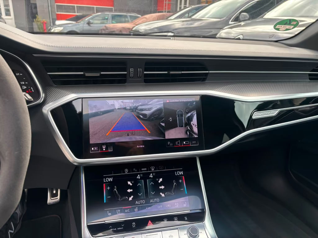 Audi RS6