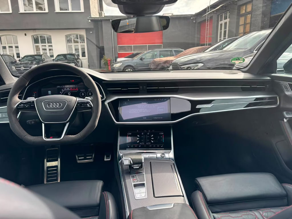 Audi RS6