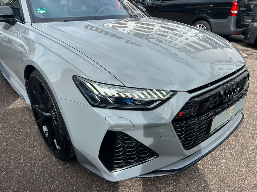 Audi RS6
