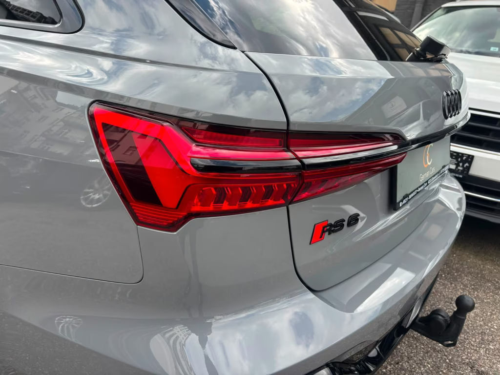 Audi RS6