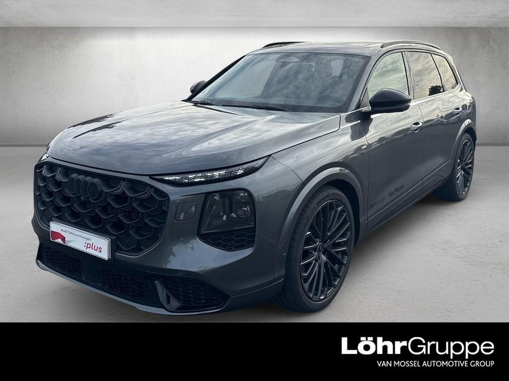 Audi Q7 Quattro