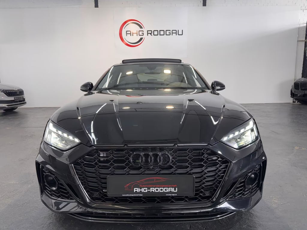 Audi RS5