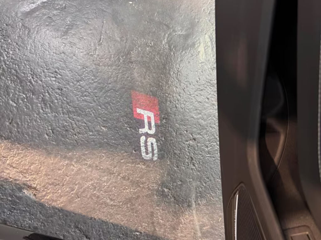 Audi RS5
