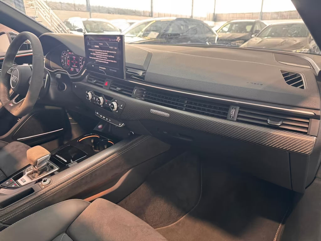 Audi RS5