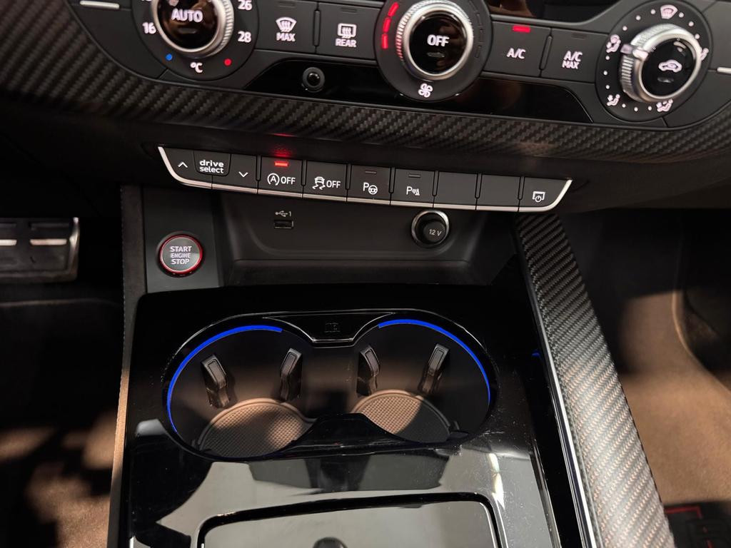 Audi RS5