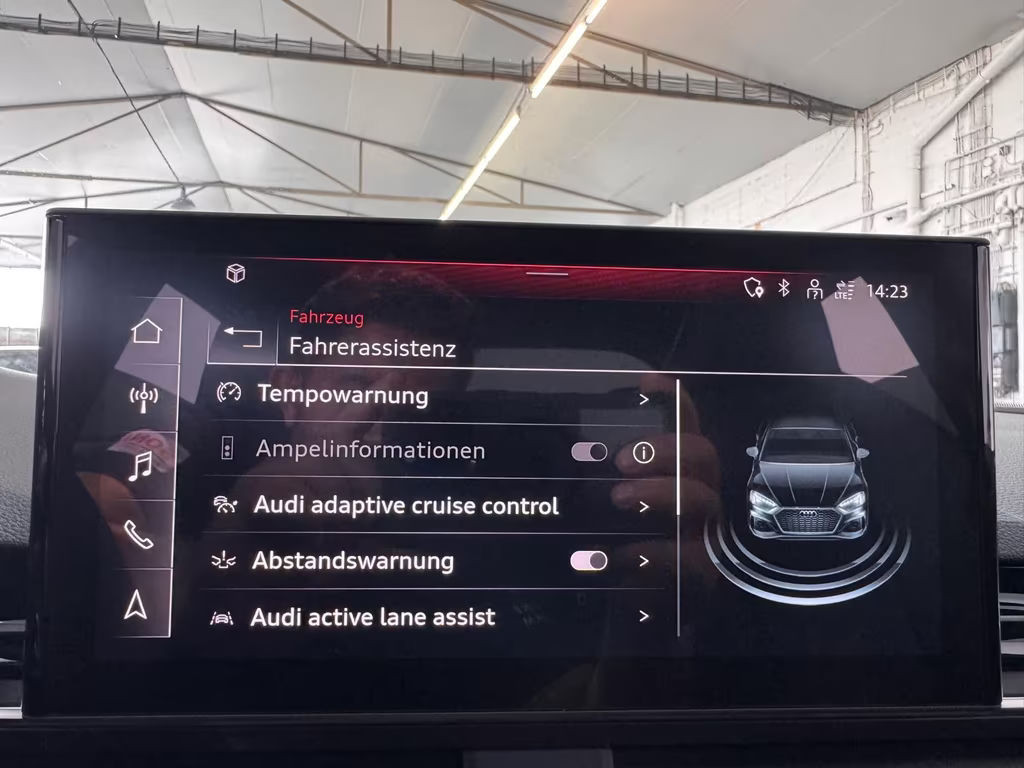 Audi RS5