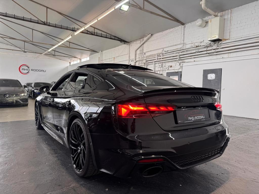 Audi RS5