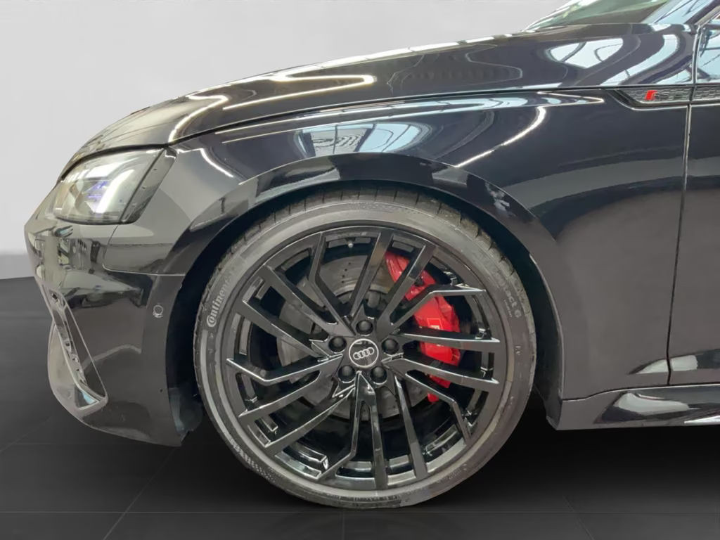 Audi RS5