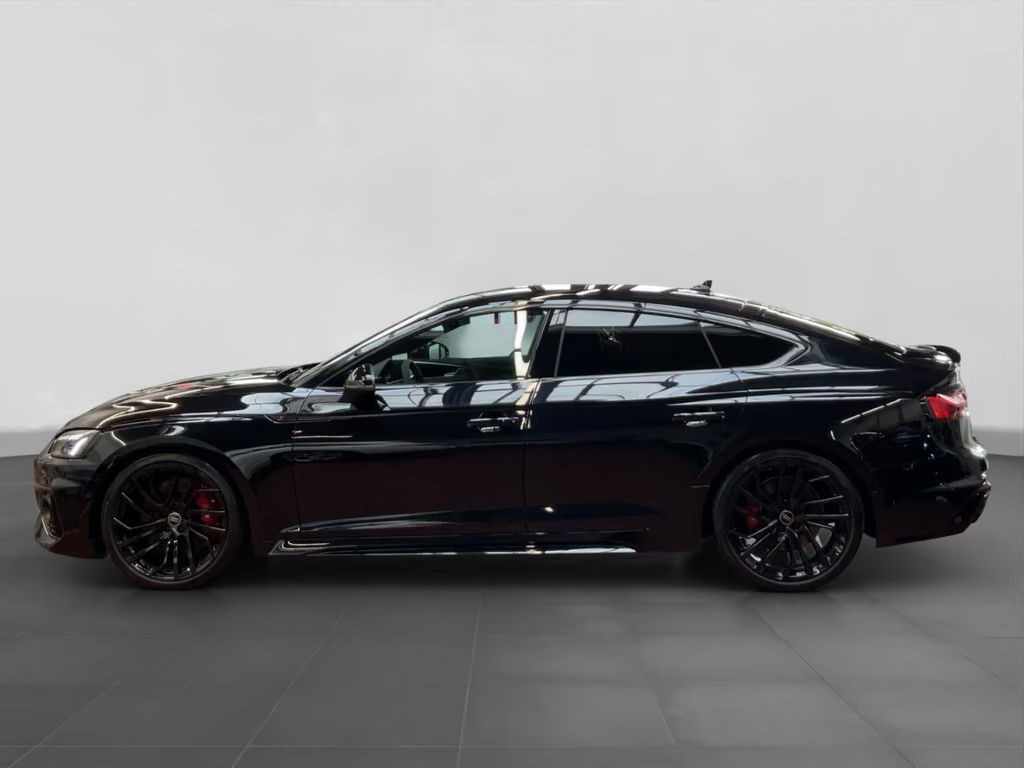 Audi RS5