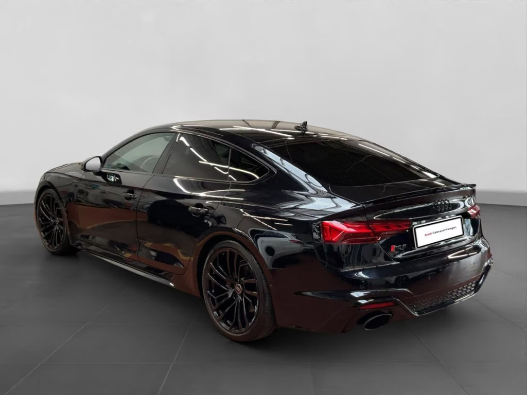Audi RS5