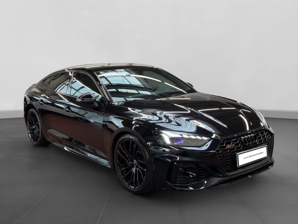 Audi RS5