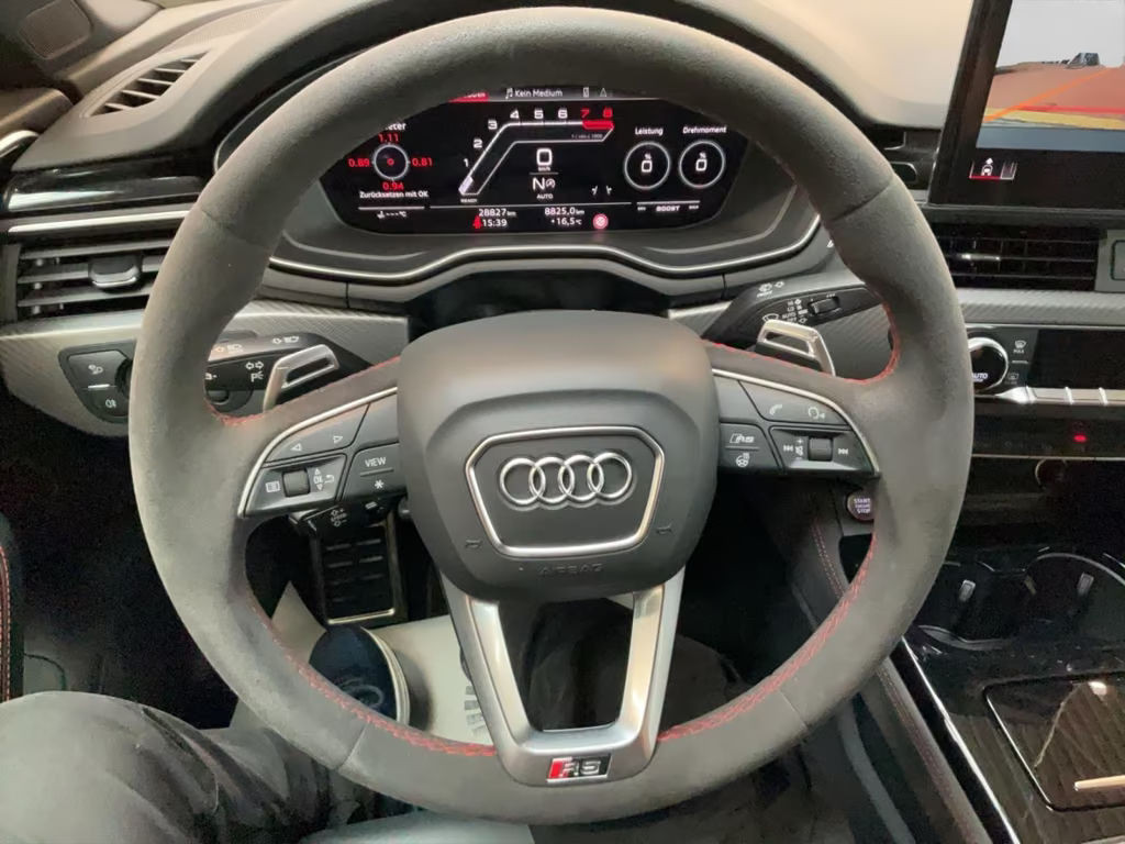 Audi RS5