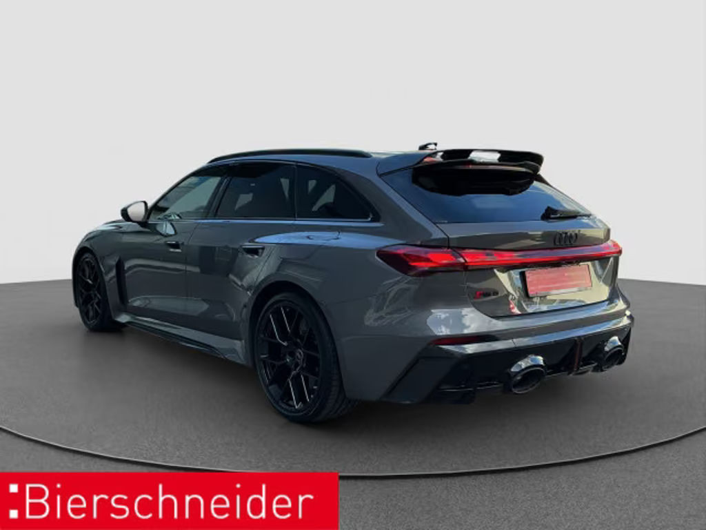 Audi RS5